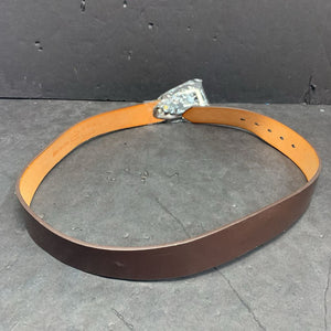 Boys Leather Belt (NEW)