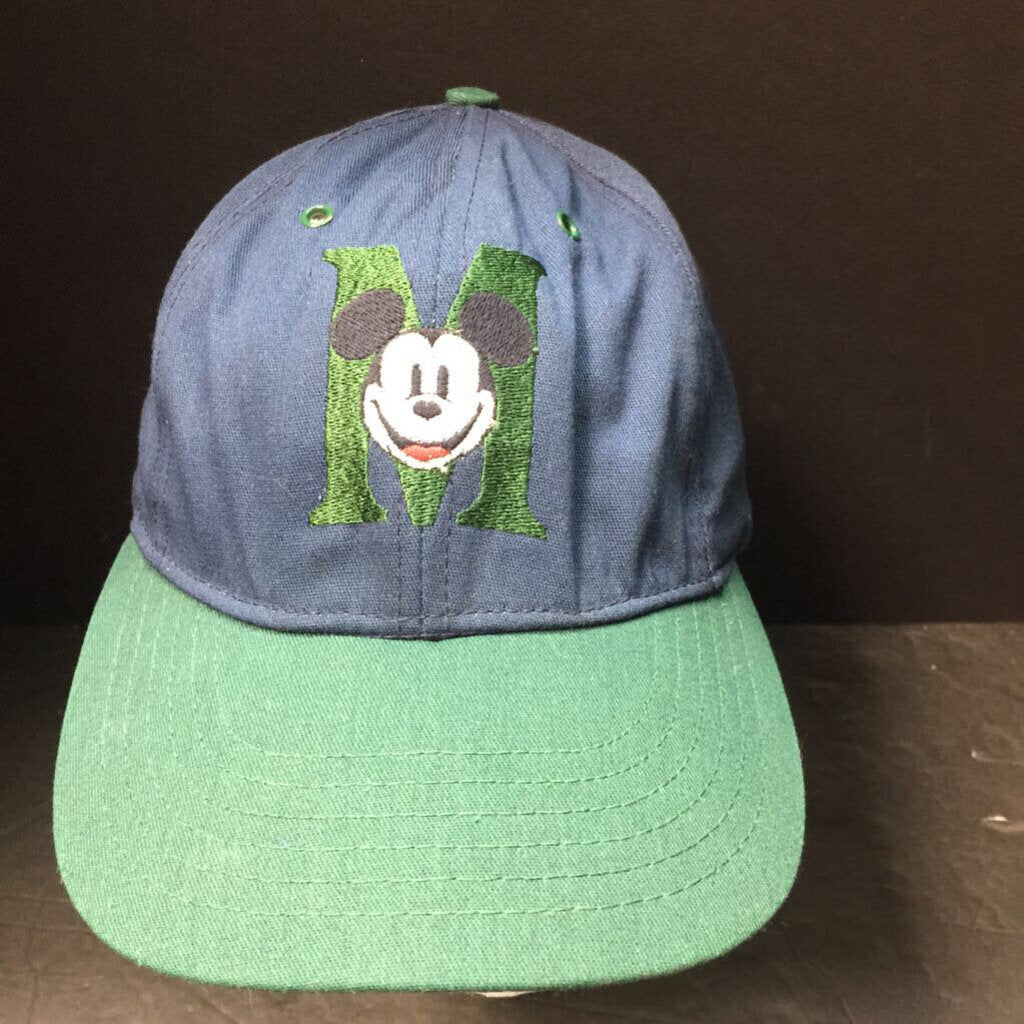 Boys Mickey Hat