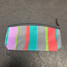 Load image into Gallery viewer, Striped Pouch Bag

