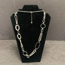 Load image into Gallery viewer, Ring Necklace

