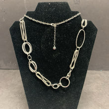 Load image into Gallery viewer, Ring Necklace
