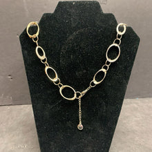 Load image into Gallery viewer, Ring Necklace
