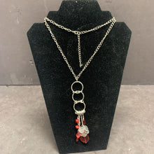 Load image into Gallery viewer, Beaded Necklace
