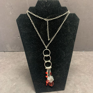 Beaded Necklace