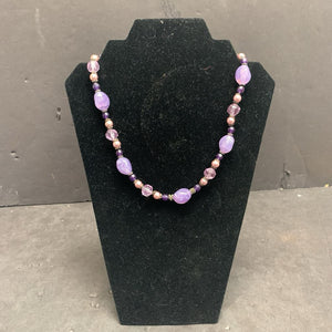 Bead Necklace
