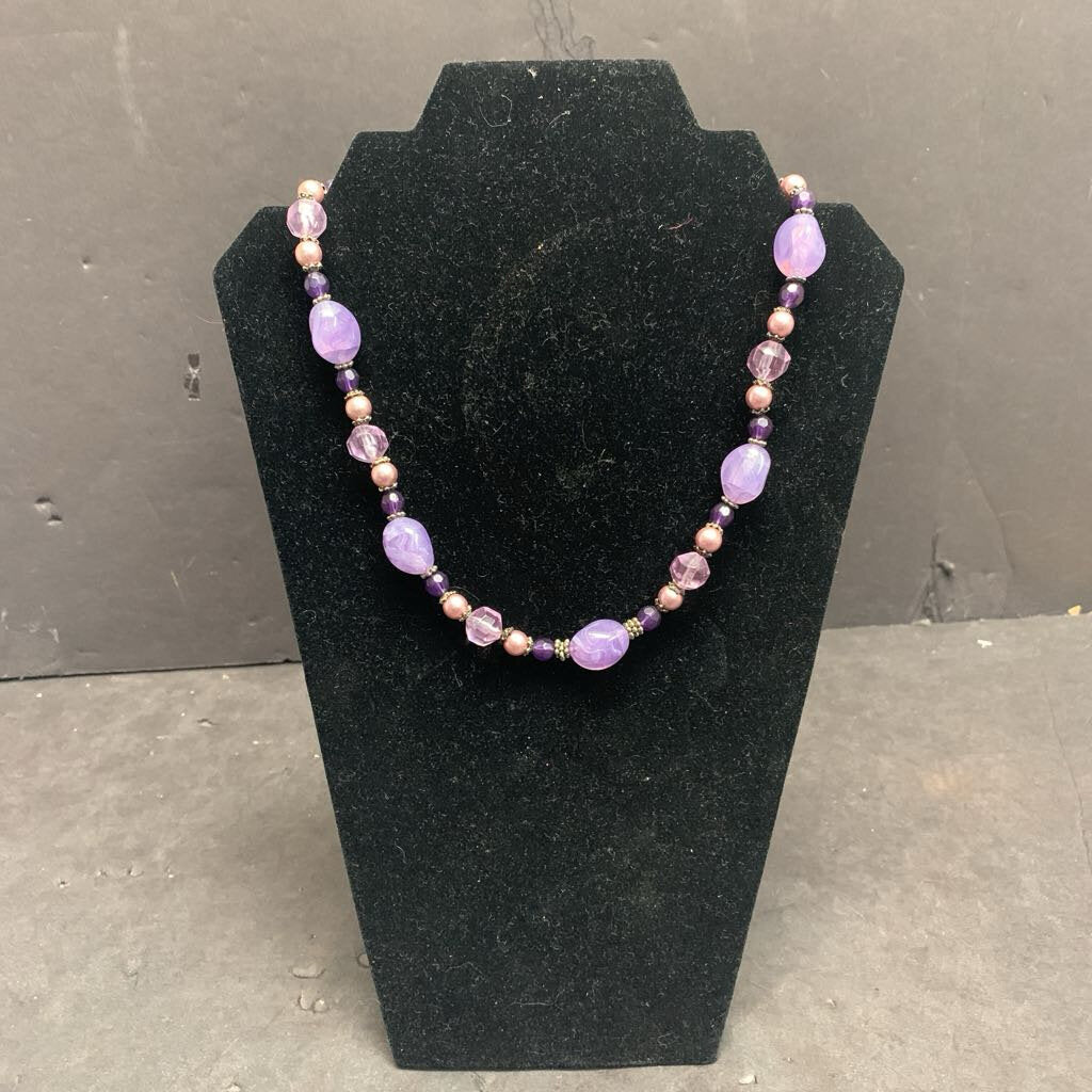 Bead Necklace