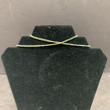 Load image into Gallery viewer, Beaded Ring Necklace
