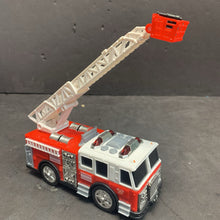 Load image into Gallery viewer, Firetruck Battery Operated
