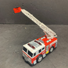 Load image into Gallery viewer, Firetruck Battery Operated
