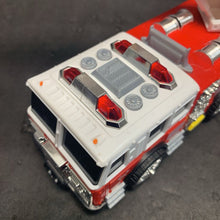 Load image into Gallery viewer, Firetruck Battery Operated
