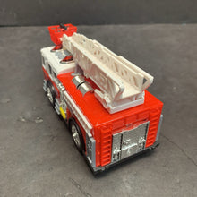 Load image into Gallery viewer, Firetruck Battery Operated

