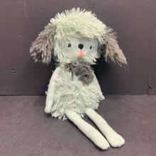 Load image into Gallery viewer, Moptops Plush Dog

