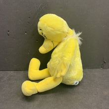 Load image into Gallery viewer, &quot;The Sneetches and Other Stories&quot; Sneetch Plush (Dr. Seuss)
