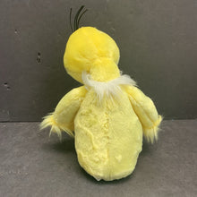 Load image into Gallery viewer, &quot;The Sneetches and Other Stories&quot; Sneetch Plush (Dr. Seuss)
