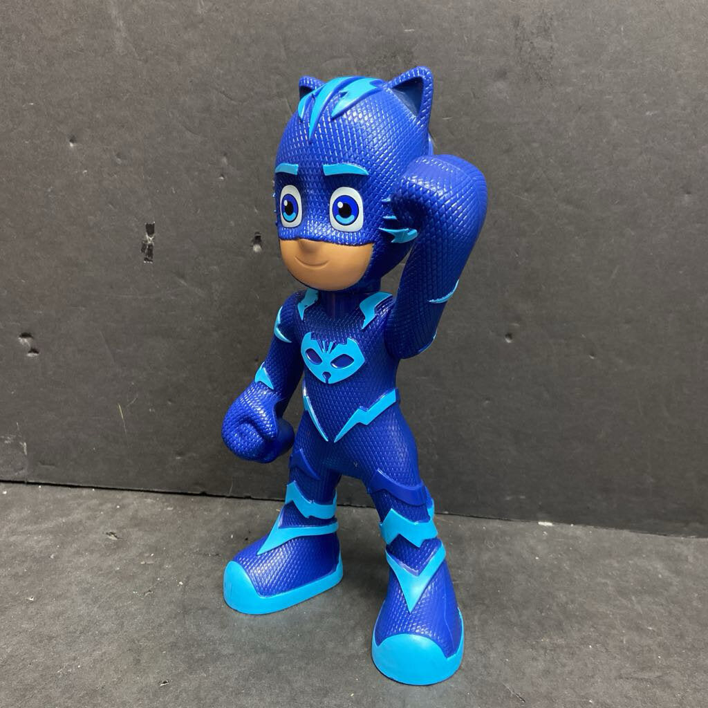 Catboy Figure