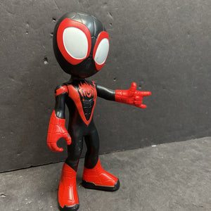 Spidey & His Amazing Friends Miles Morales Figure