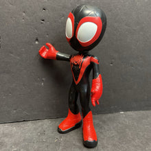 Load image into Gallery viewer, Spidey &amp; His Amazing Friends Miles Morales Figure
