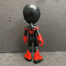 Load image into Gallery viewer, Spidey &amp; His Amazing Friends Miles Morales Figure
