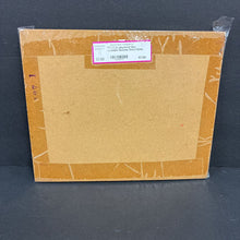 Load image into Gallery viewer, 12pc Wooden Sesame Street Ernie Night &amp; Day Puzzle 1974 Vintage Collectible
