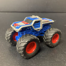 Load image into Gallery viewer, Spiderman 3 Monster Truck
