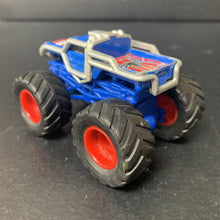 Load image into Gallery viewer, Spiderman 3 Monster Truck

