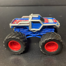 Load image into Gallery viewer, Spiderman 3 Monster Truck
