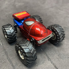 Load image into Gallery viewer, Spiderman Twist &amp; Turn Monster Truck
