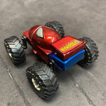 Load image into Gallery viewer, Spiderman Twist &amp; Turn Monster Truck
