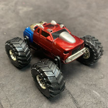 Load image into Gallery viewer, Spiderman Twist &amp; Turn Monster Truck
