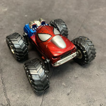 Load image into Gallery viewer, Spiderman Twist &amp; Turn Monster Truck
