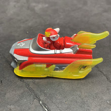 Load image into Gallery viewer, True Metal Marshall Fire Car
