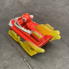 Load image into Gallery viewer, True Metal Marshall Fire Car
