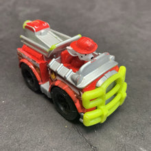 Load image into Gallery viewer, True Metal Marshall Firetruck
