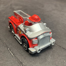 Load image into Gallery viewer, True Metal Marshall Firetruck
