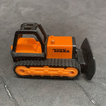 Load image into Gallery viewer, Construction Bulldozer
