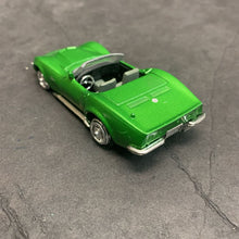 Load image into Gallery viewer, 1969 Corvette Diecast Car
