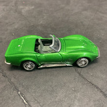 Load image into Gallery viewer, 1969 Corvette Diecast Car
