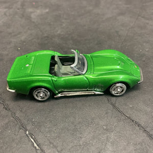 1969 Corvette Diecast Car