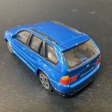 Load image into Gallery viewer, BMW X5 Diecast Car
