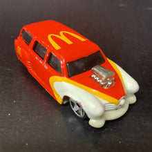 Load image into Gallery viewer, McDonalds Car
