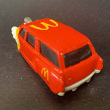Load image into Gallery viewer, McDonalds Car
