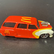 Load image into Gallery viewer, McDonalds Car
