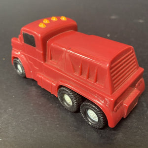 Speed Racer Truck
