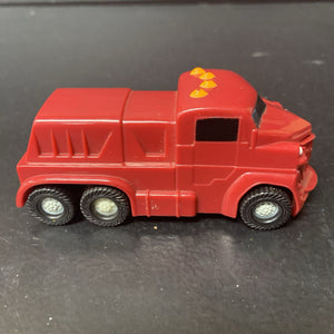 Speed Racer Truck