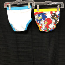 Load image into Gallery viewer, Boys 2pk Boxers
