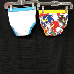 Boys 2pk Boxers