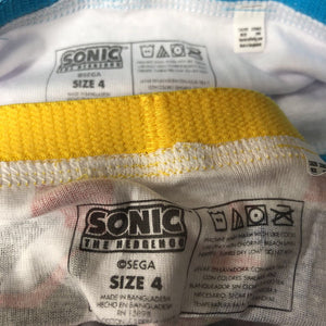 Boys 2pk Boxers