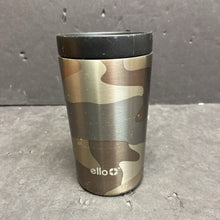 Load image into Gallery viewer, Camo Stainless Steel Thermos Cup

