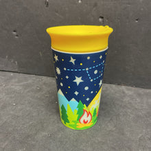 Load image into Gallery viewer, Camping 360 Sippy Cup
