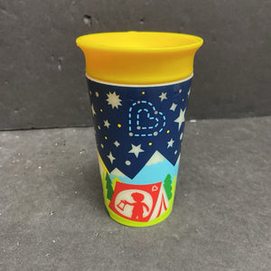 Camping 360 Sippy Cup